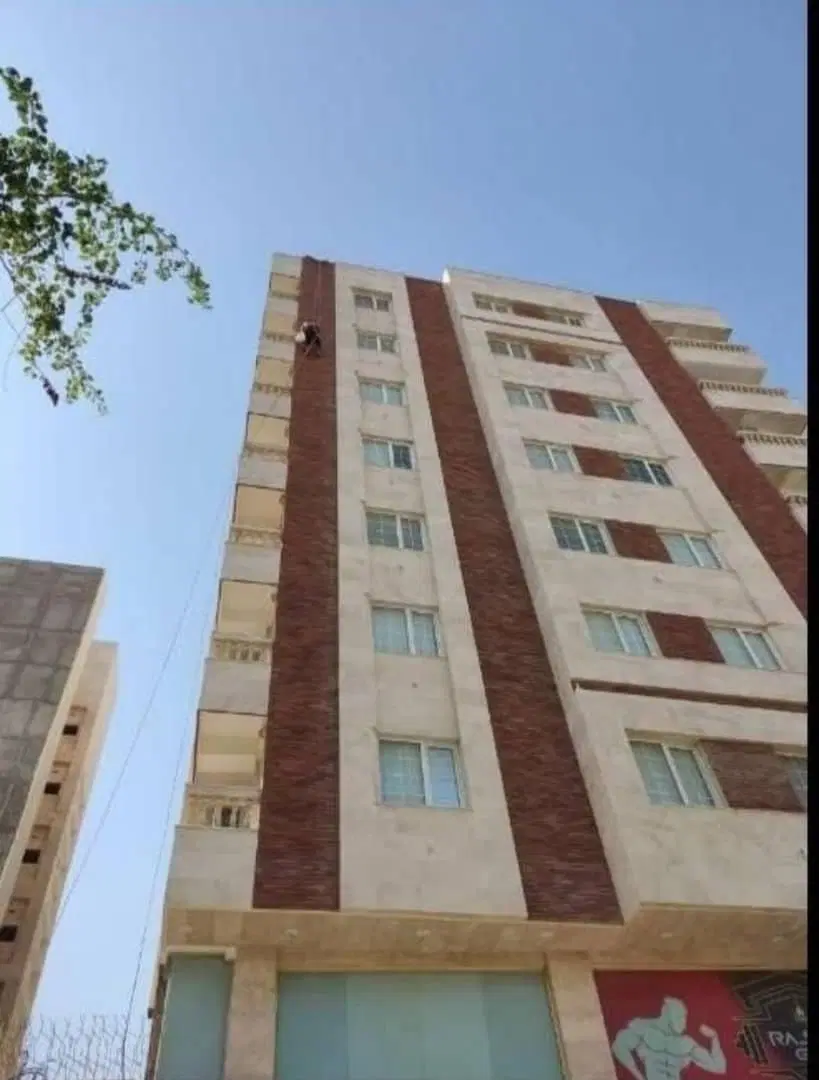 فروش امتیاز آپارتمان