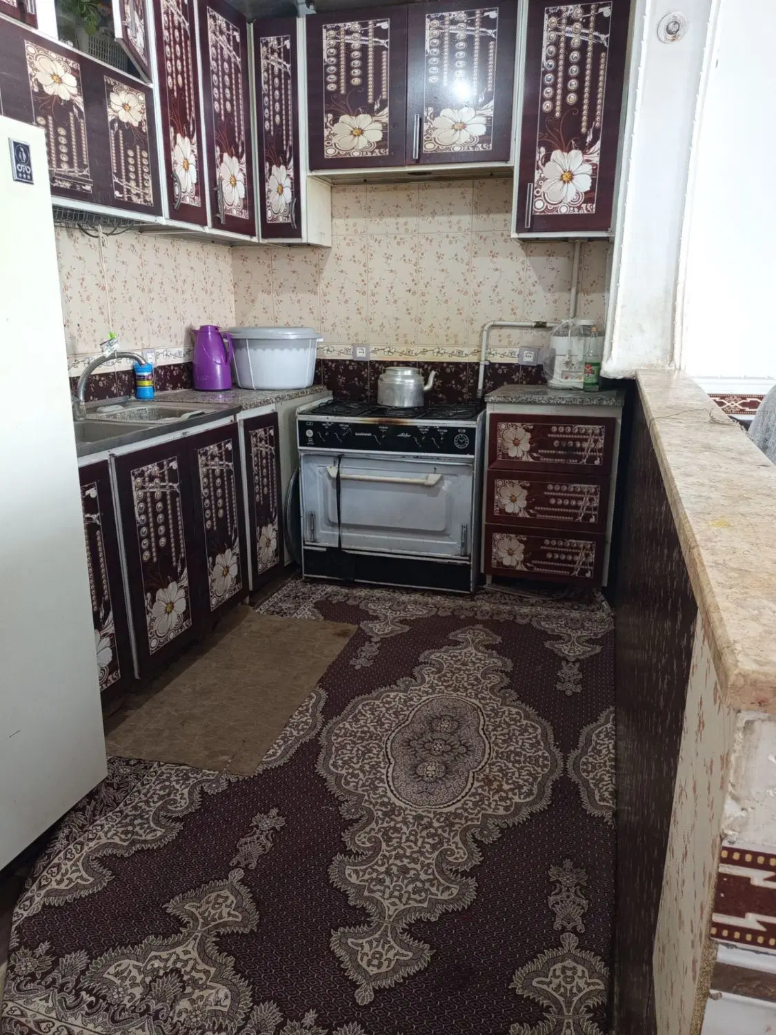 خانه اجاره ای