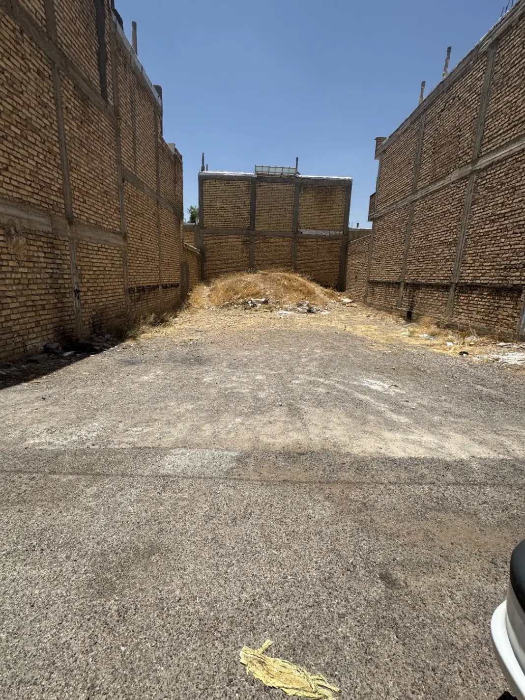 فرصت عالی زمین بهترین موقعیت رو داره