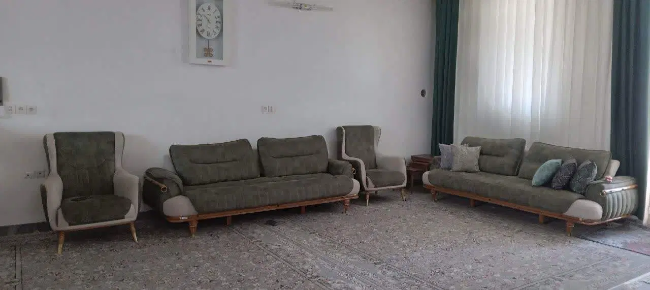 اجاره طبقه بالا پردیسان