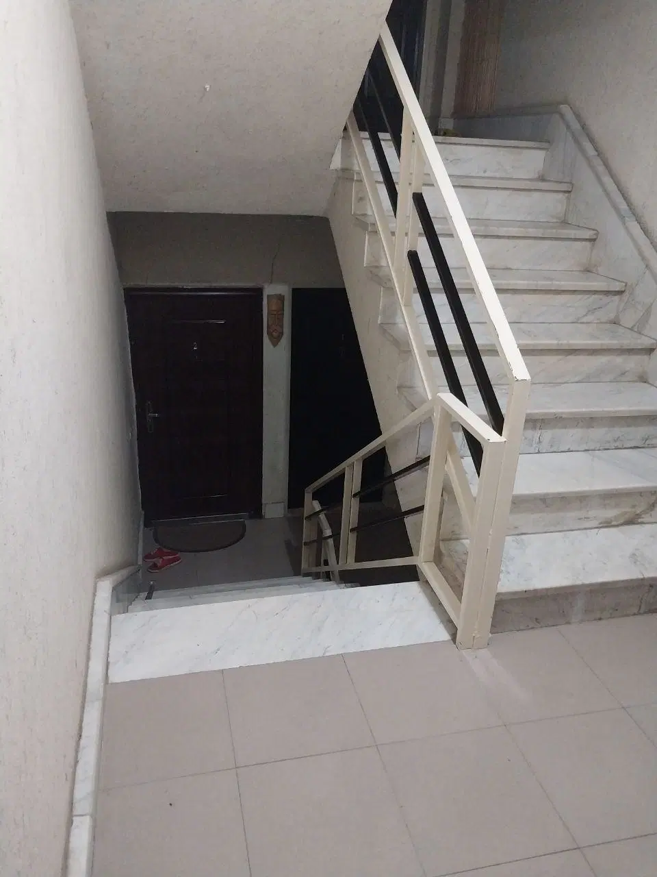 آپارتمان در محدوده چهار راه نوبهار