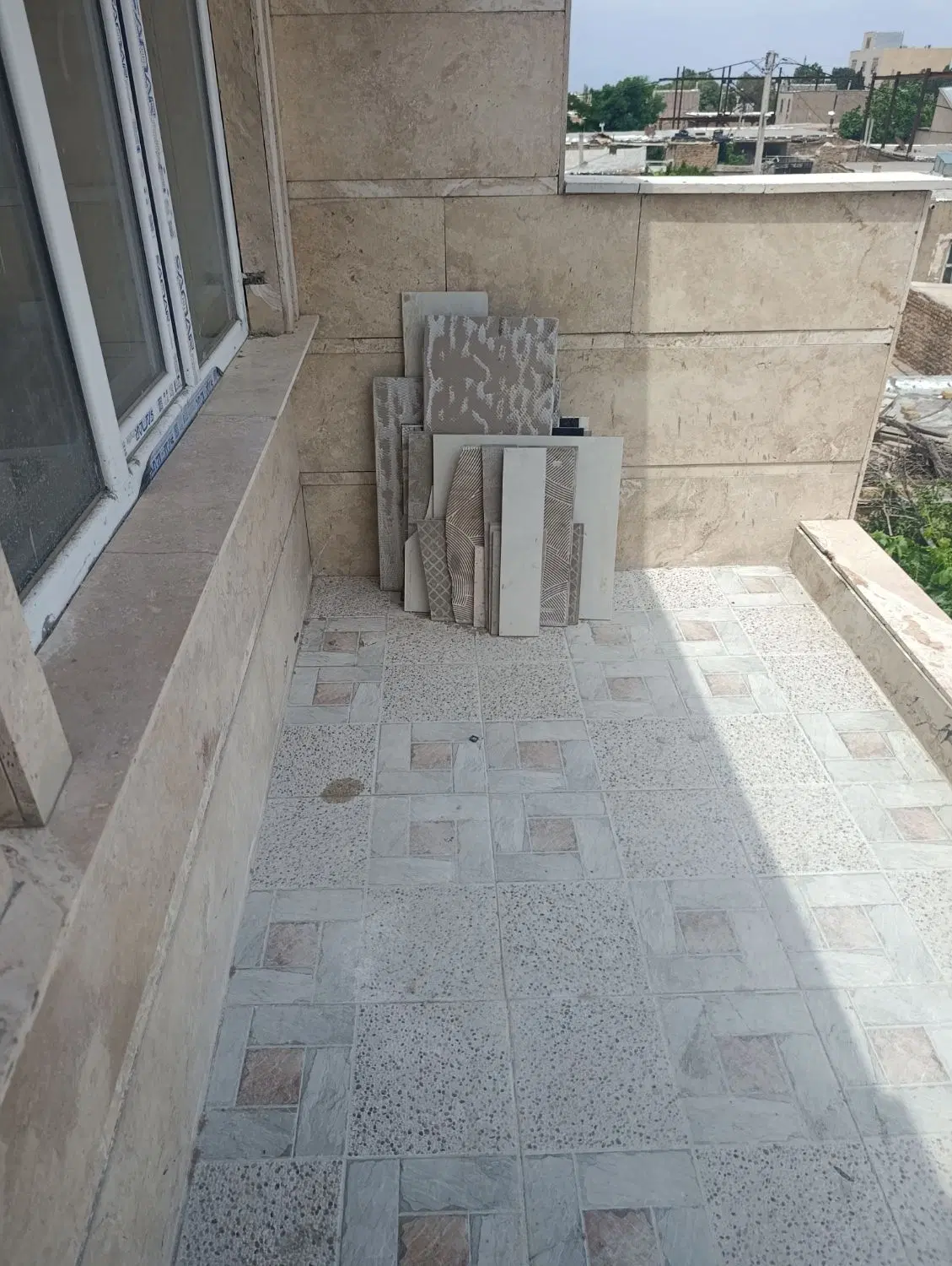 فروش دوبلکس
