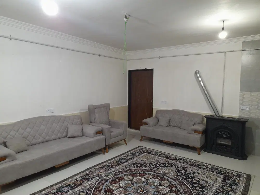 خانه در چناران
