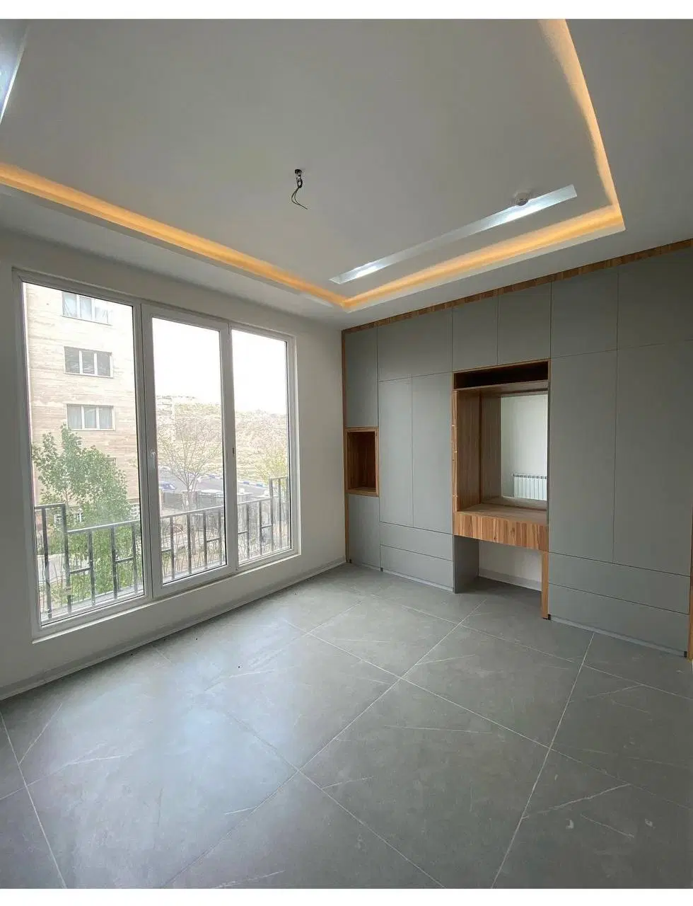 واحد اپارتمان ۹۰ متر مرکز شهر