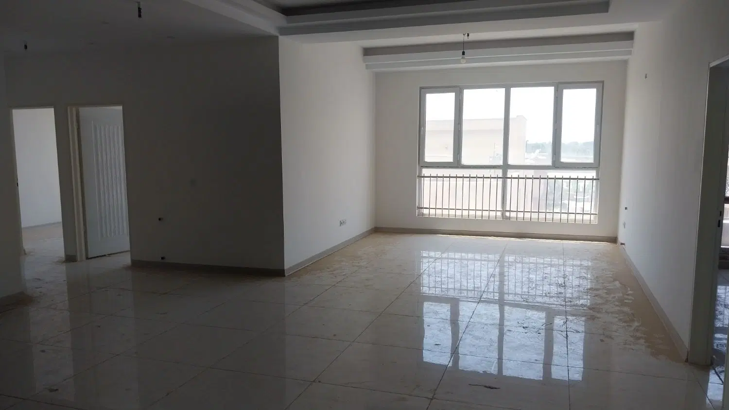 ۱۱۵ متری قریشی شمالی