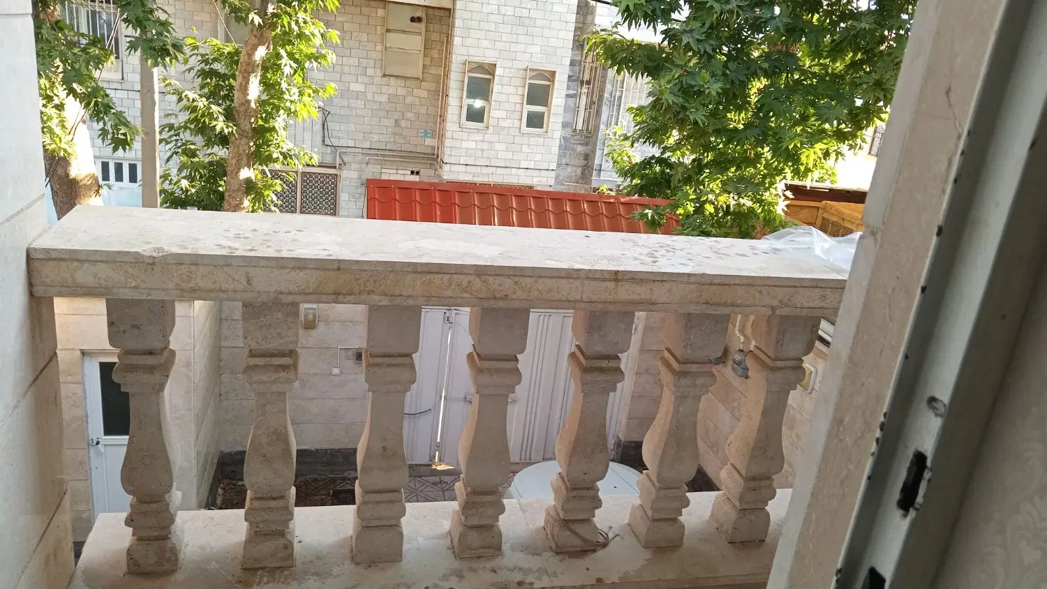 اجاره ویلایی خیابان فاطمی