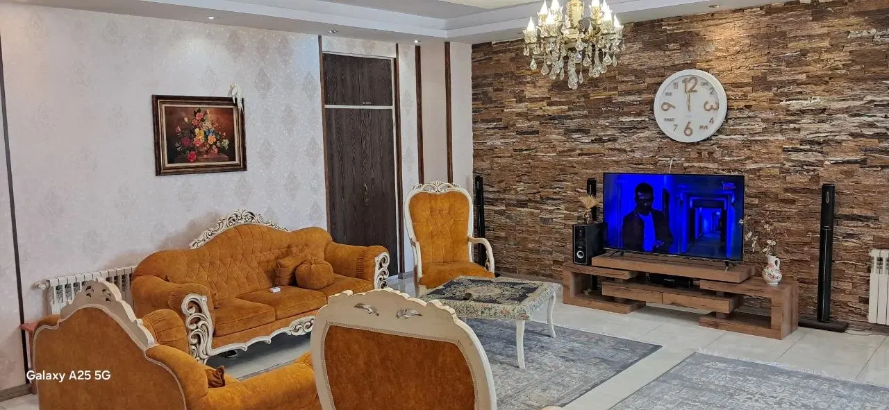 ۱۵۰ متر_سه خواب_گوهردشت