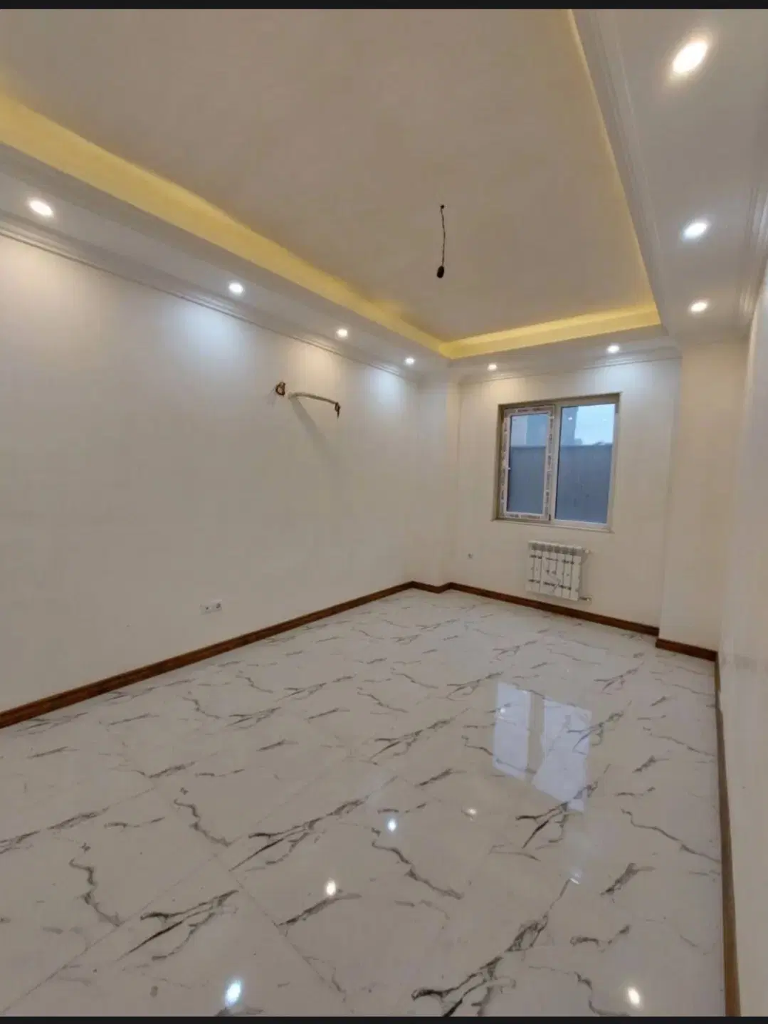 ۱۶۰متر تکواحد کسمایی اجاره تاپ لوکیشن معلم