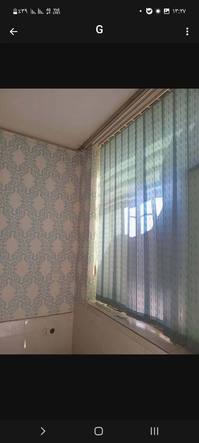 منزل دربست درب حیاط ۱۵۷متری سند تک برگ