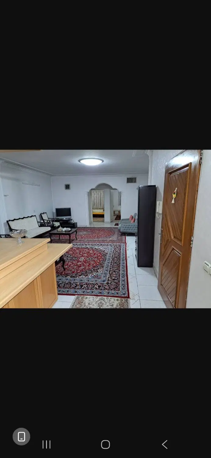 رهن و اجاره آپارتمان ۹۵ متری