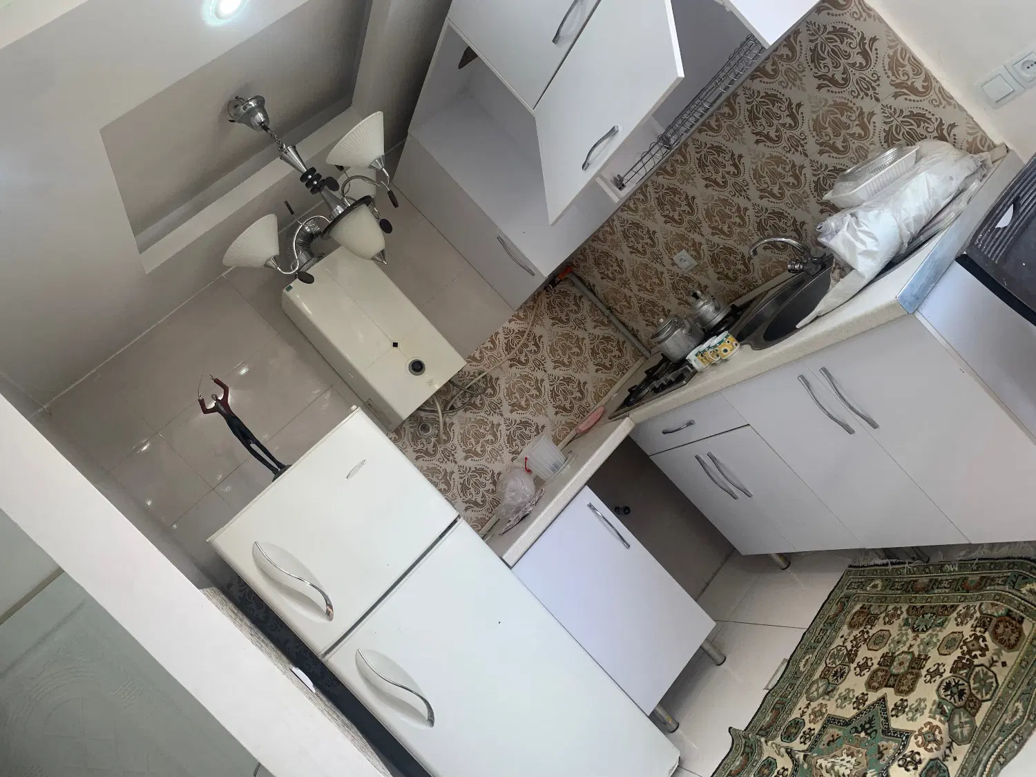 خانه اجاره در سایان روزانه