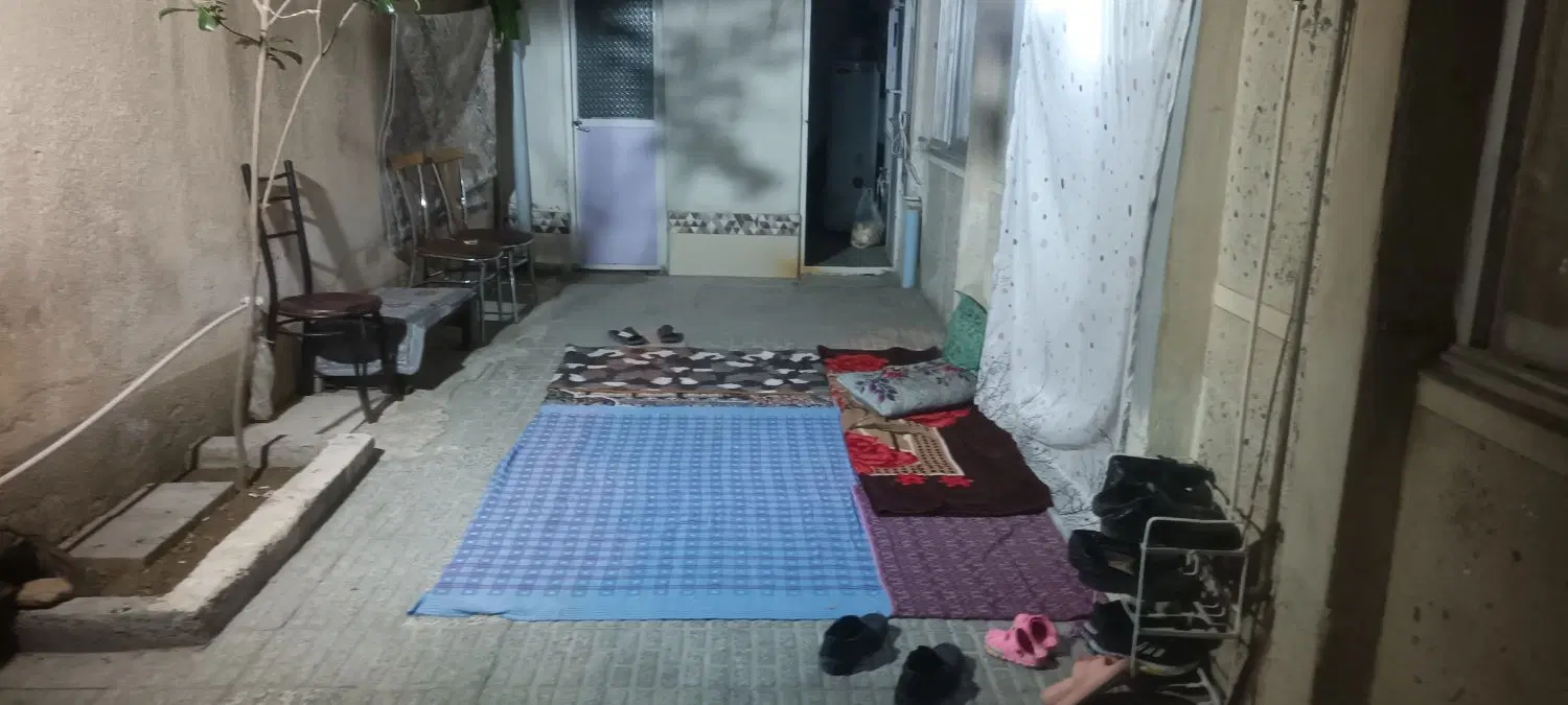 منزل مسکونی بنی هاشم