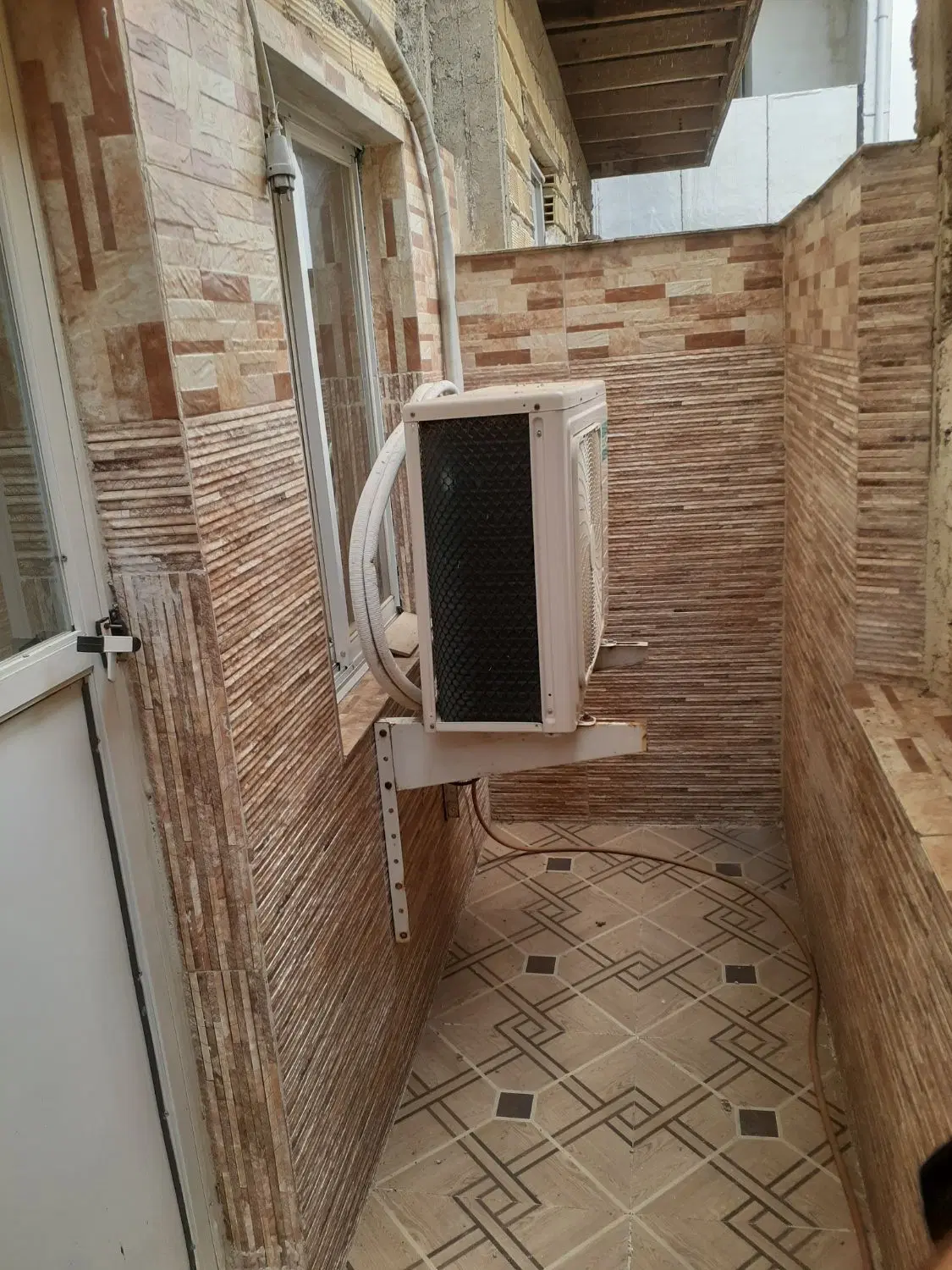 فروش آپارتمان ۱۵۰ متری دو خواب شهرک دخانیات