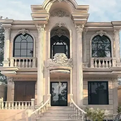آپارتمان شهرک جهاد و پرواز