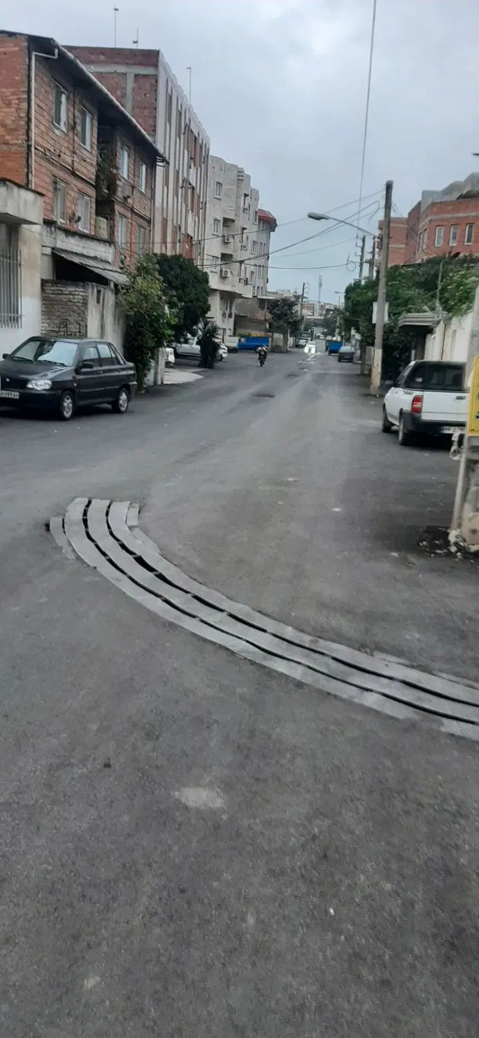 زمین۱۸۸متری