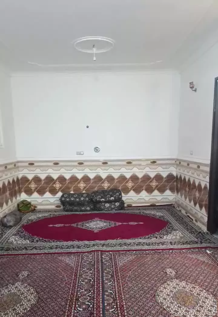 منزل مسکونی در سیادک سیاهدک بالکن دار