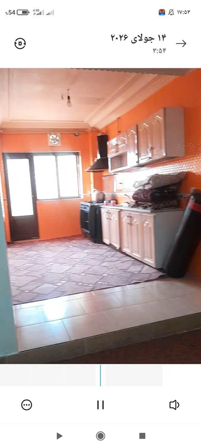 خانه اجاره ای