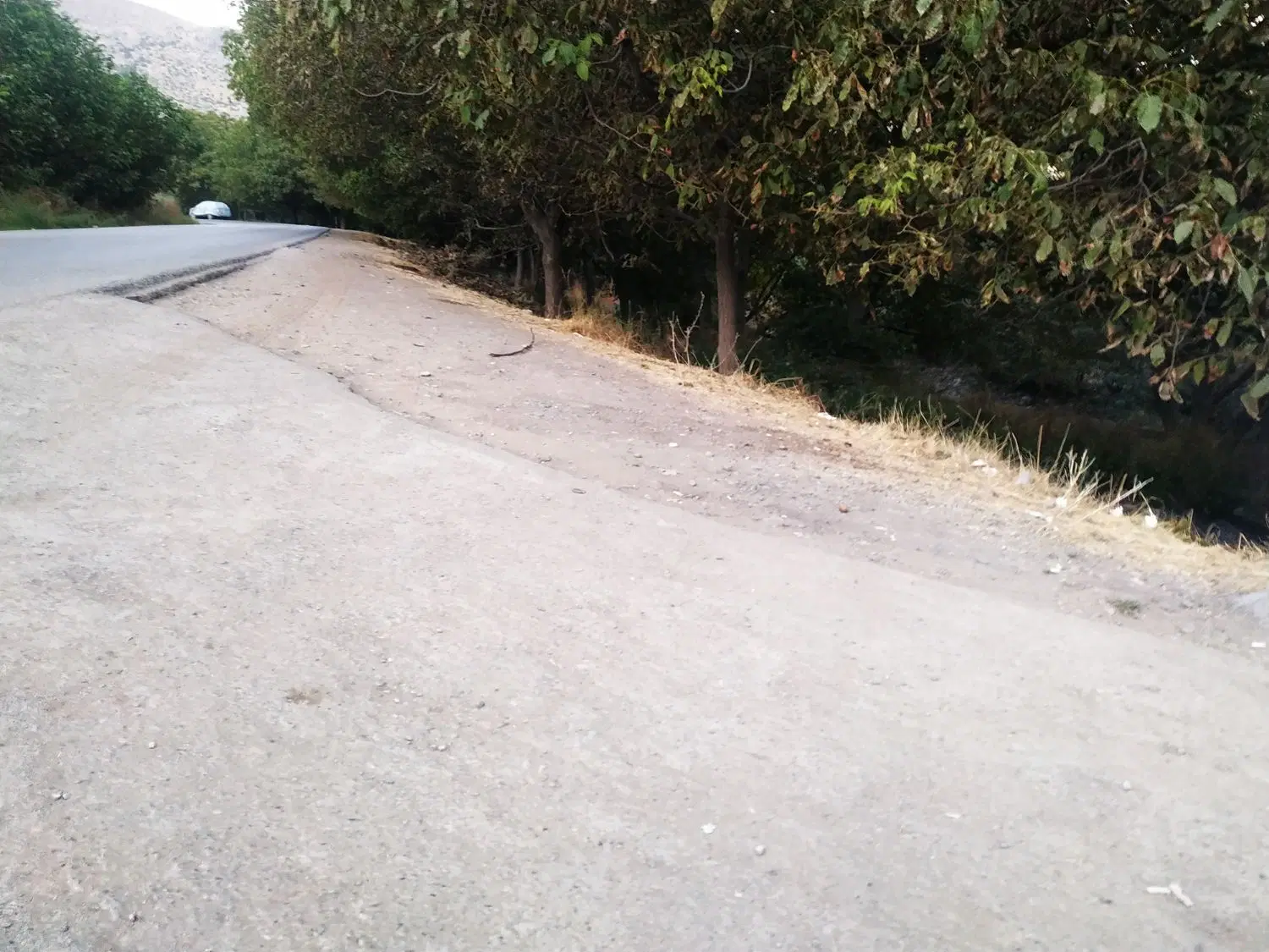 ویلای همکف