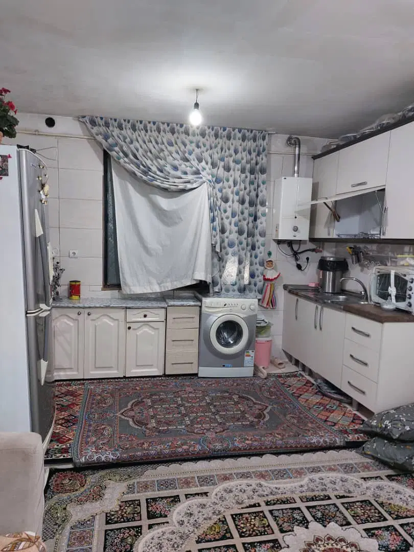 خانه ۵۰ متری کرج حصارک