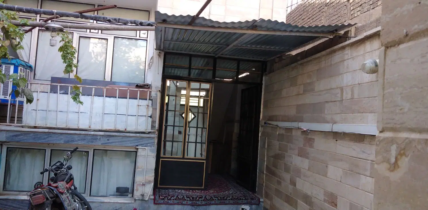 خانه ویلایی