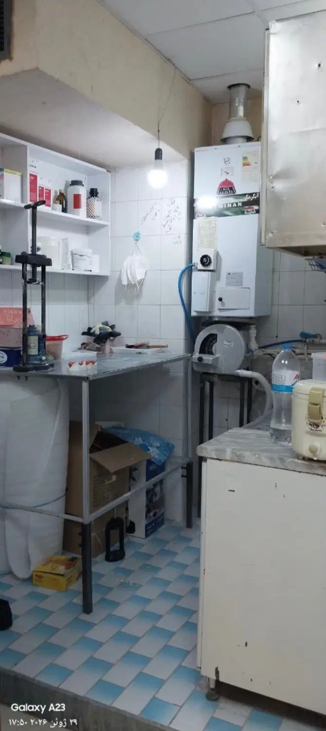 اجاره دفترکار