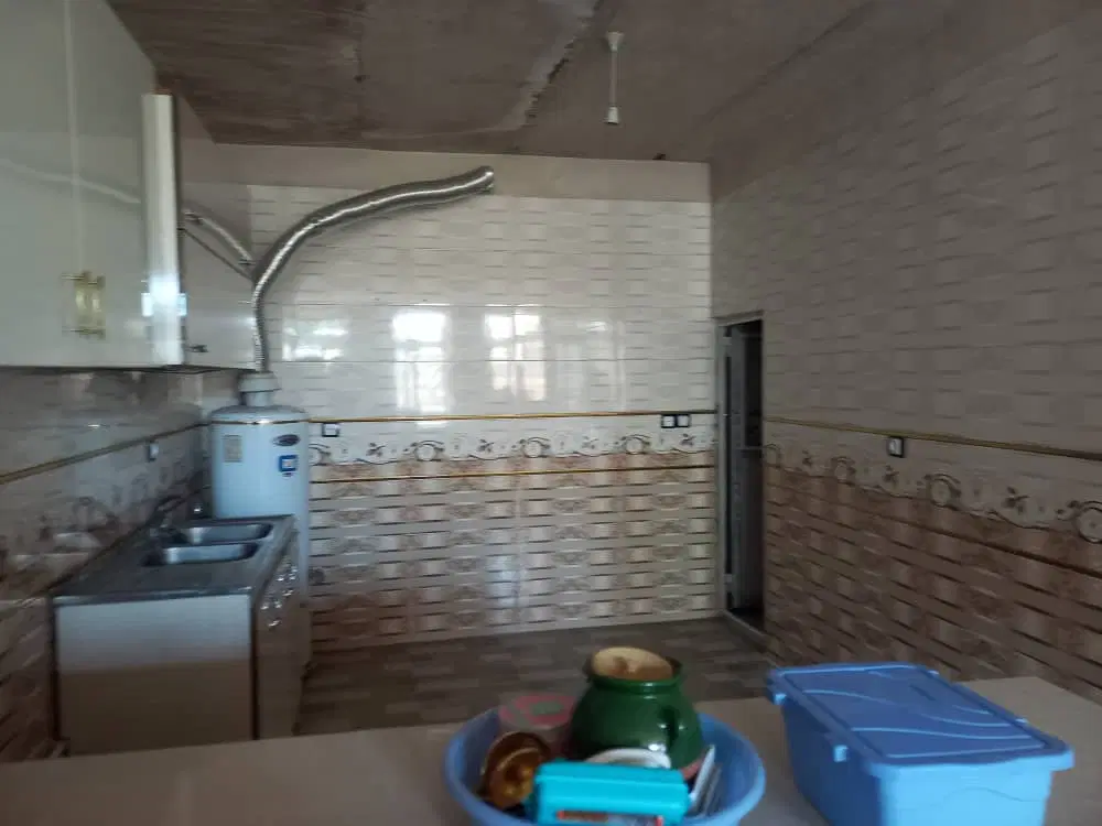 خانه مسکونی۸۰متری عزت آباد