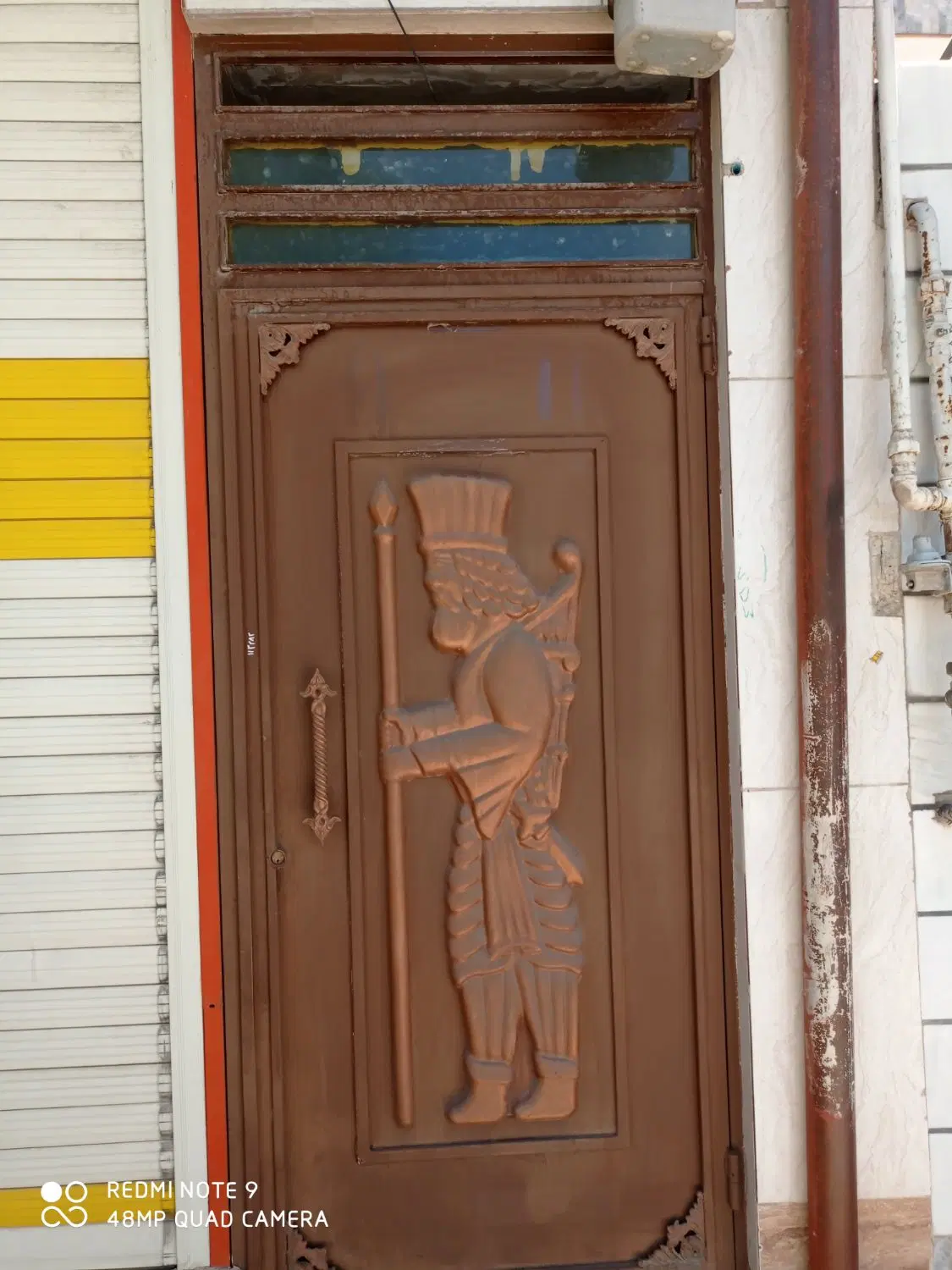 اجاره ناصر خسرو 60متری