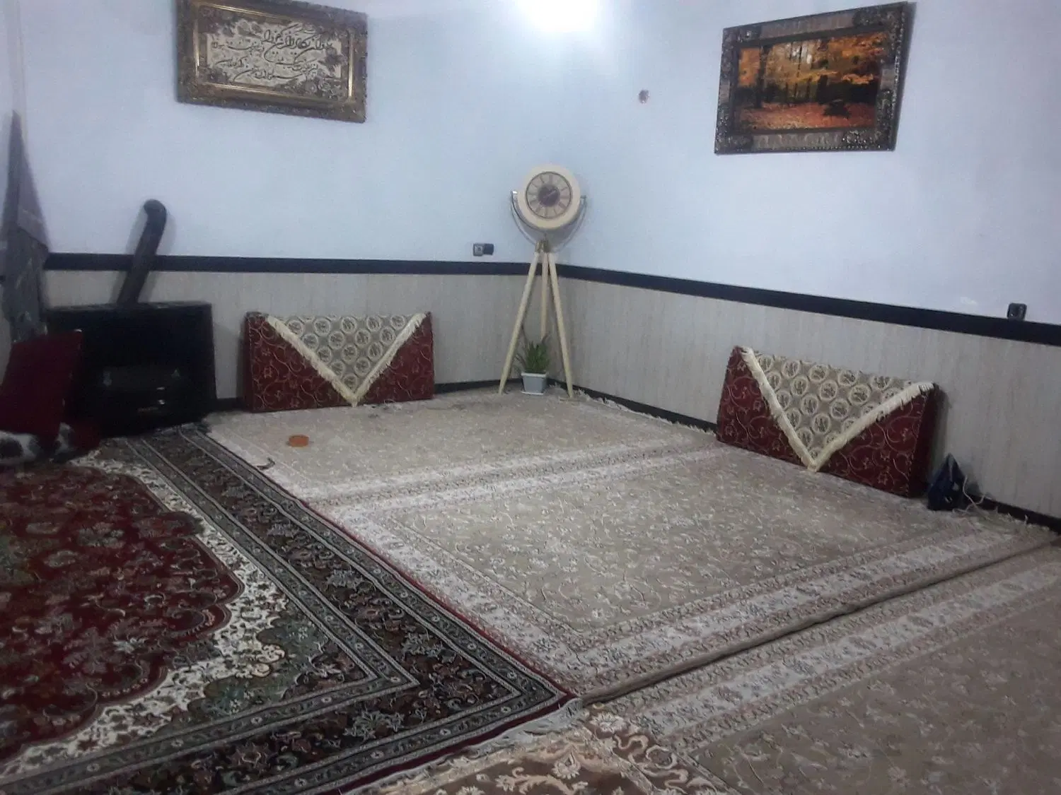خانه دهپن