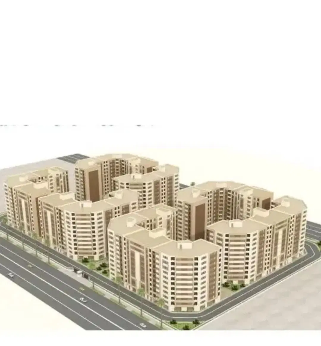 امتیاز پیش فروش اپارتمان