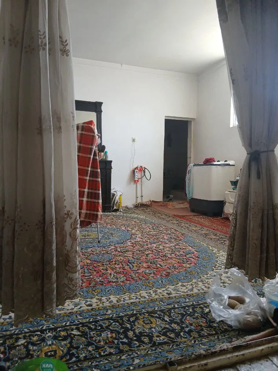 اجاره واحد مسکونی