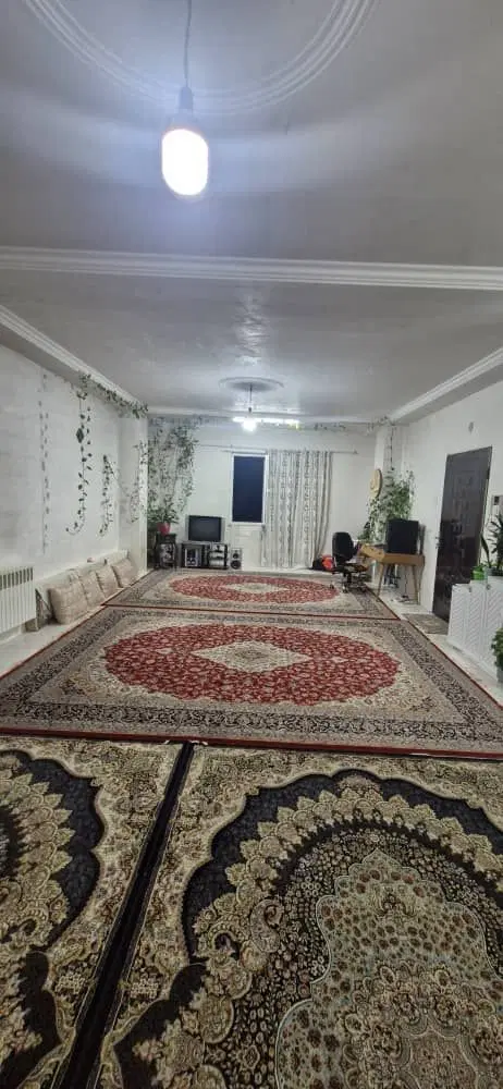 فروش آپارتمان*113 متر*2خواب*پارکینگ