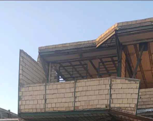خونه رهن کامل