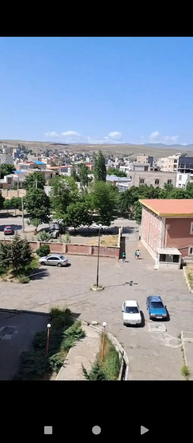 آپارتمان ۶۰ متری تک خواب