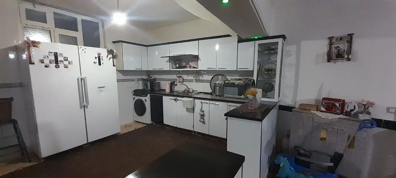 اجاره خانه حیاط دار و پارکینگ دار