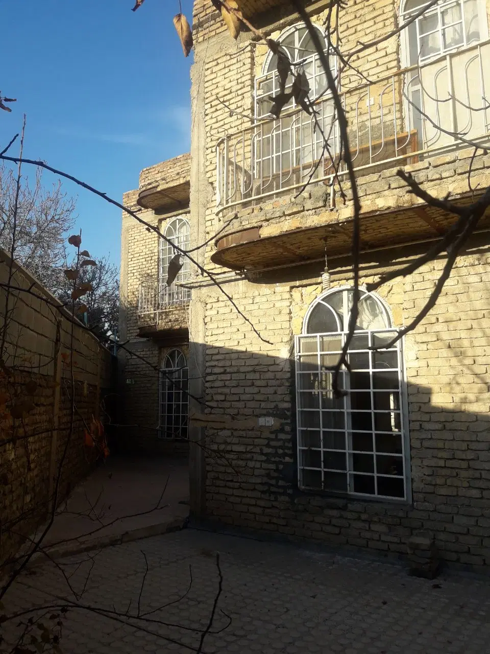 فروش خانه