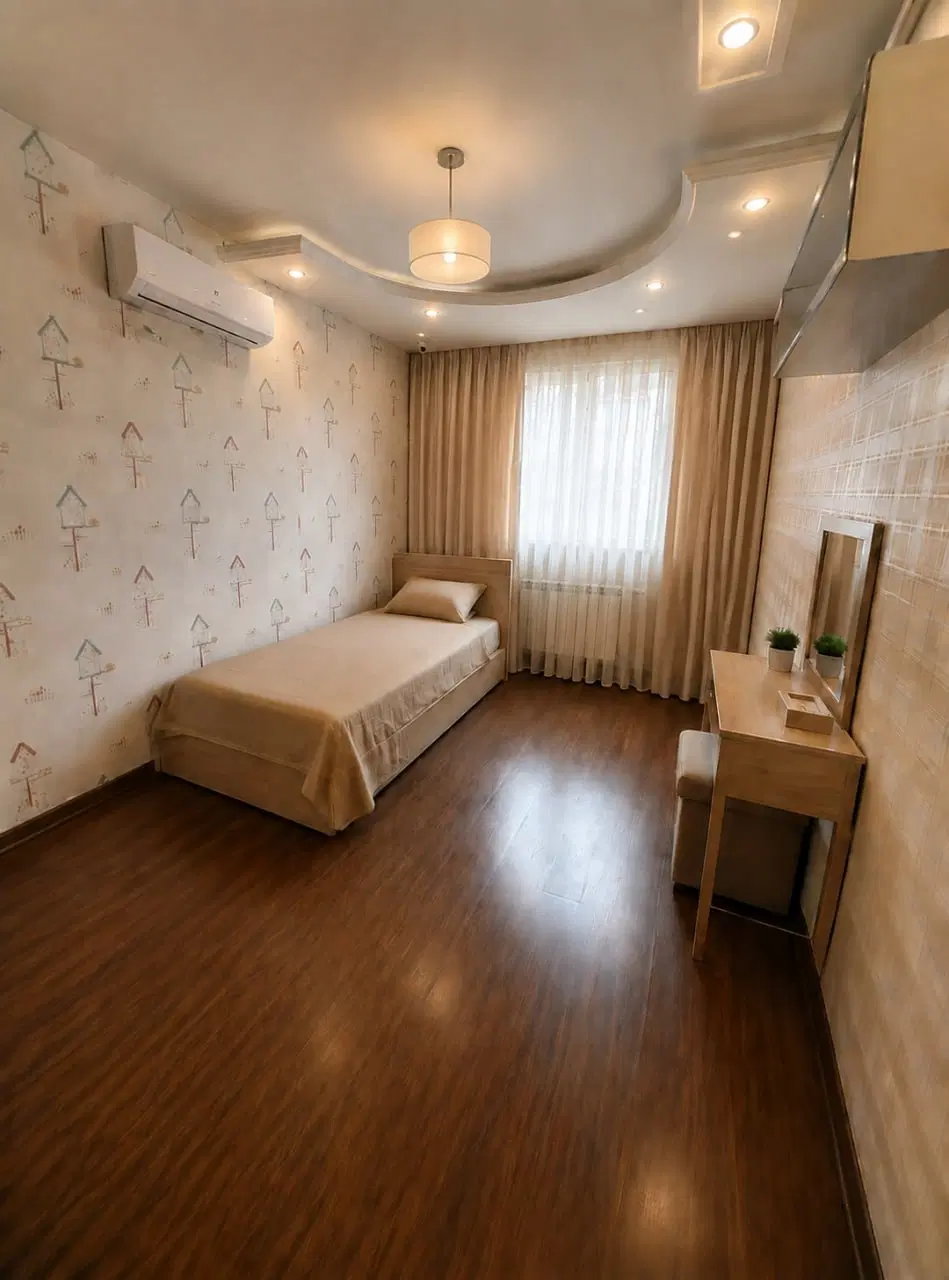 ۱۵۵ متر_تاپ لوکیشن گلسار_ خوش قیمت