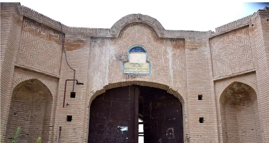 زمین طرح هادی دولت آباد