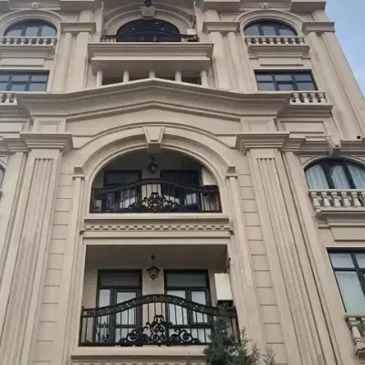 زمین میدان تیر