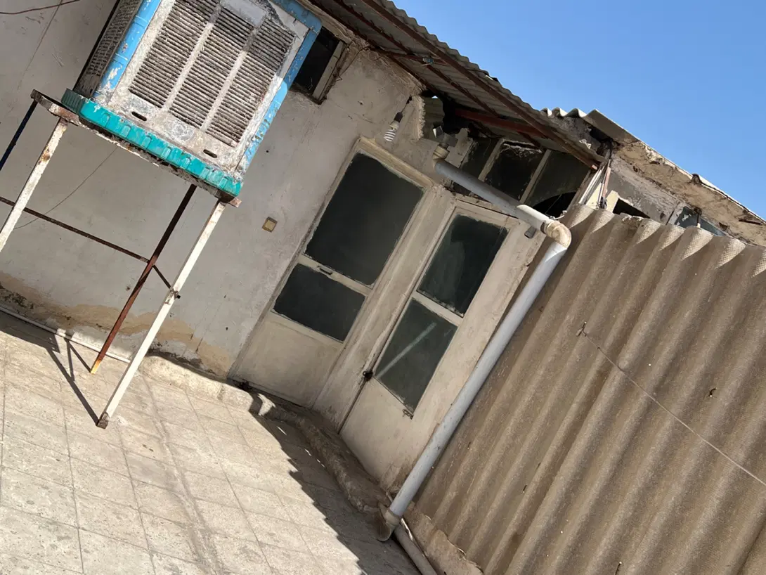 واحد ۵۰ متری در باقرشهر