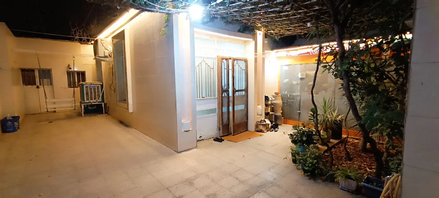 خانه ویلایی 190 متر سند تک برگ
