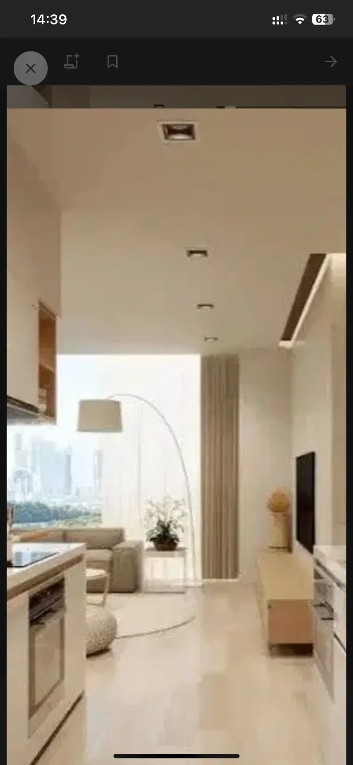 منزل ویلایی بهرباغ