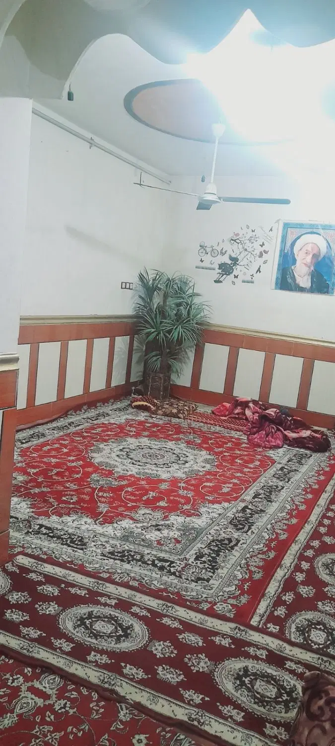 خانه شوشتر نو