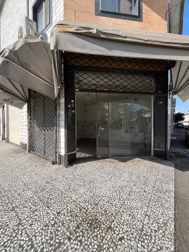 مغازه ۲۰ متری شهرک قدس