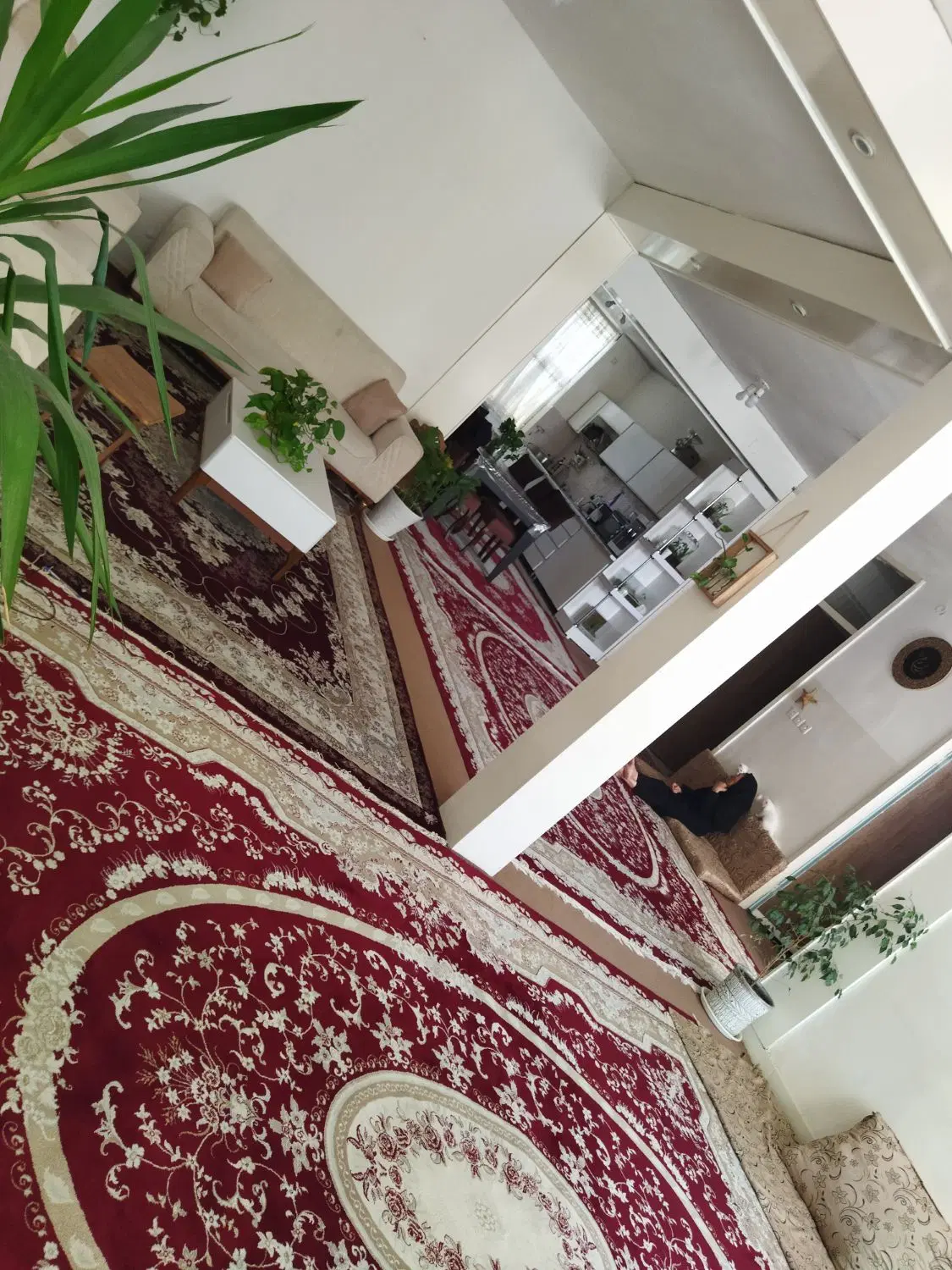 فروش خانه ویلایی
