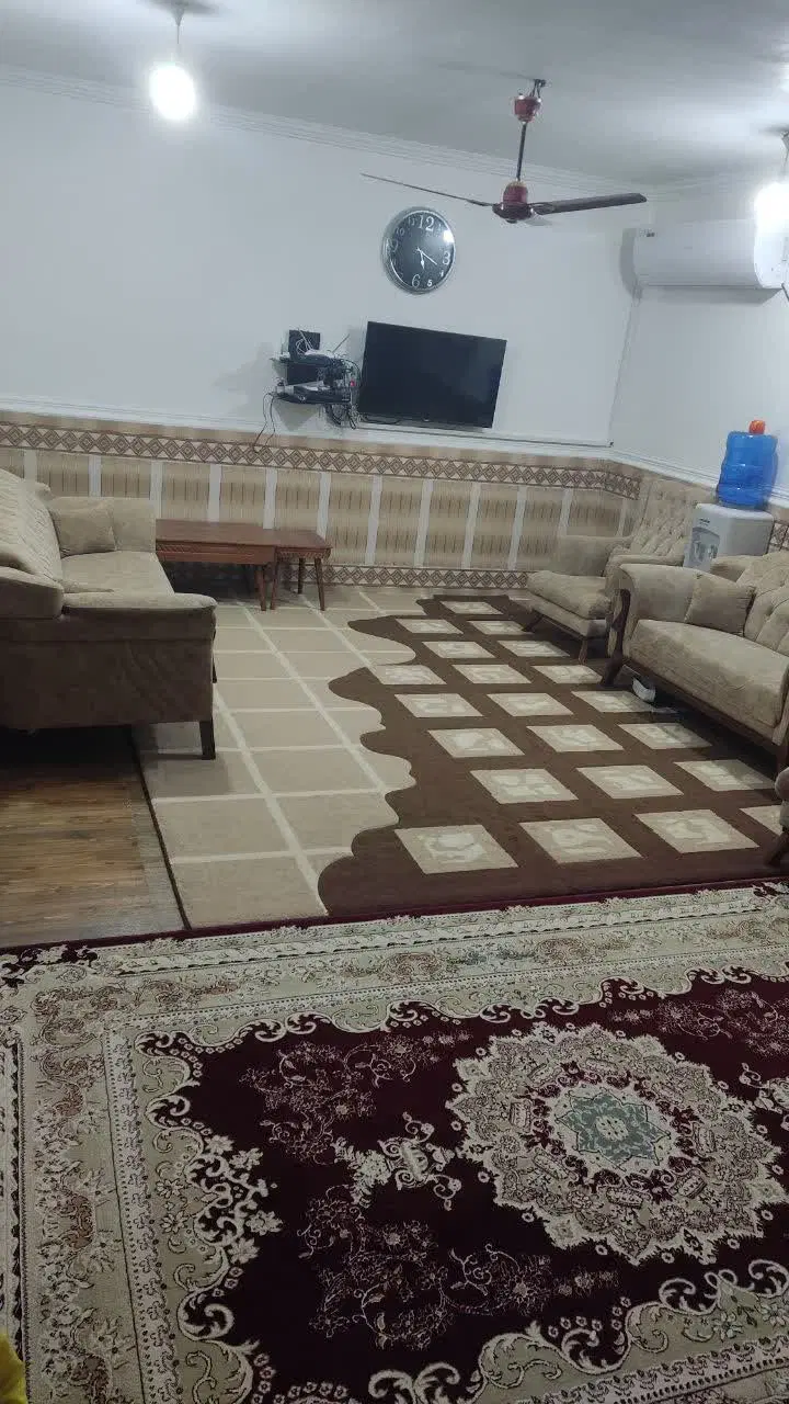 خانه دوبلکس