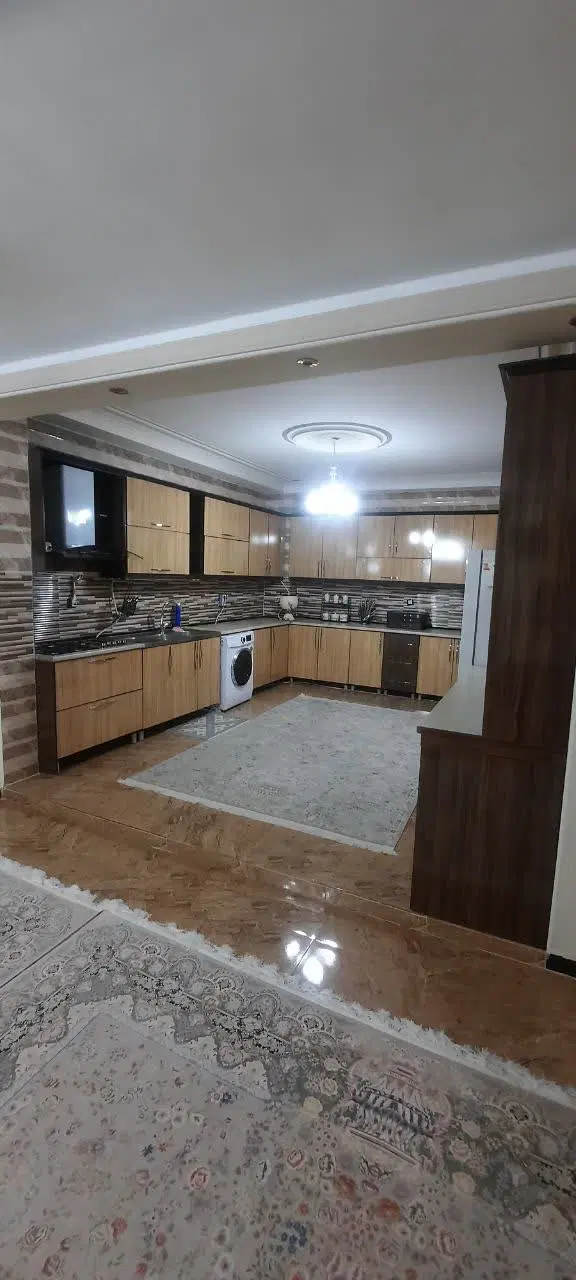 واحد۱۱۰متری کارمندان_فرهنگیان تخلیه ۳۱مرداد