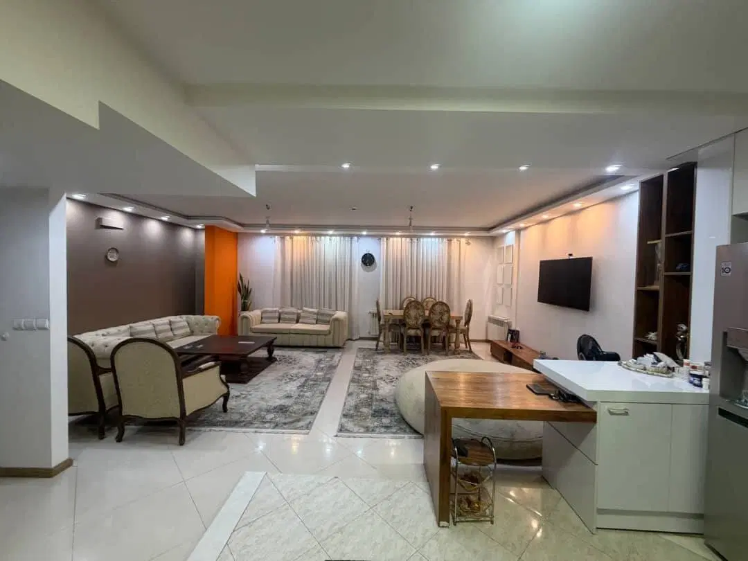 آپارتمان سند آماده_اوایل رحمانیه