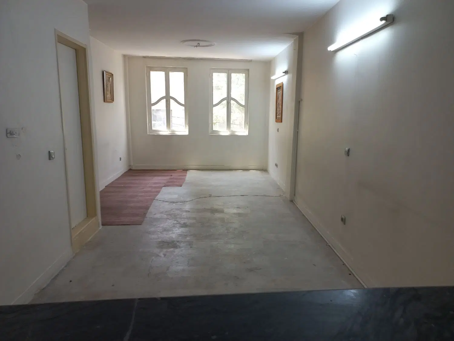 آپارتمان اجاره نزدیک مترو سبلان
