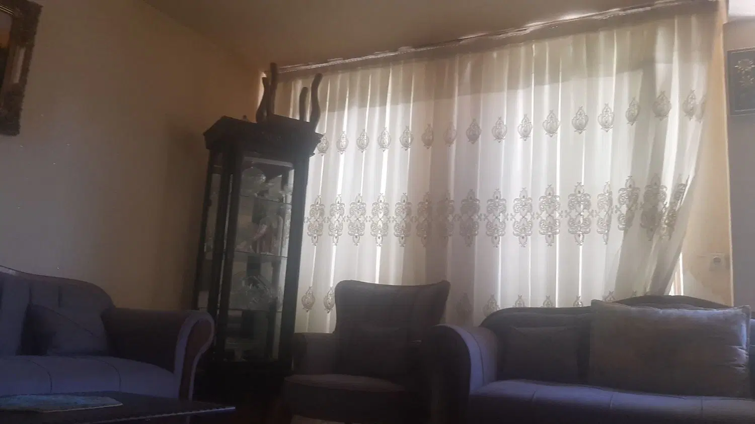 اجاره آپارتمان طبرسی شمالی