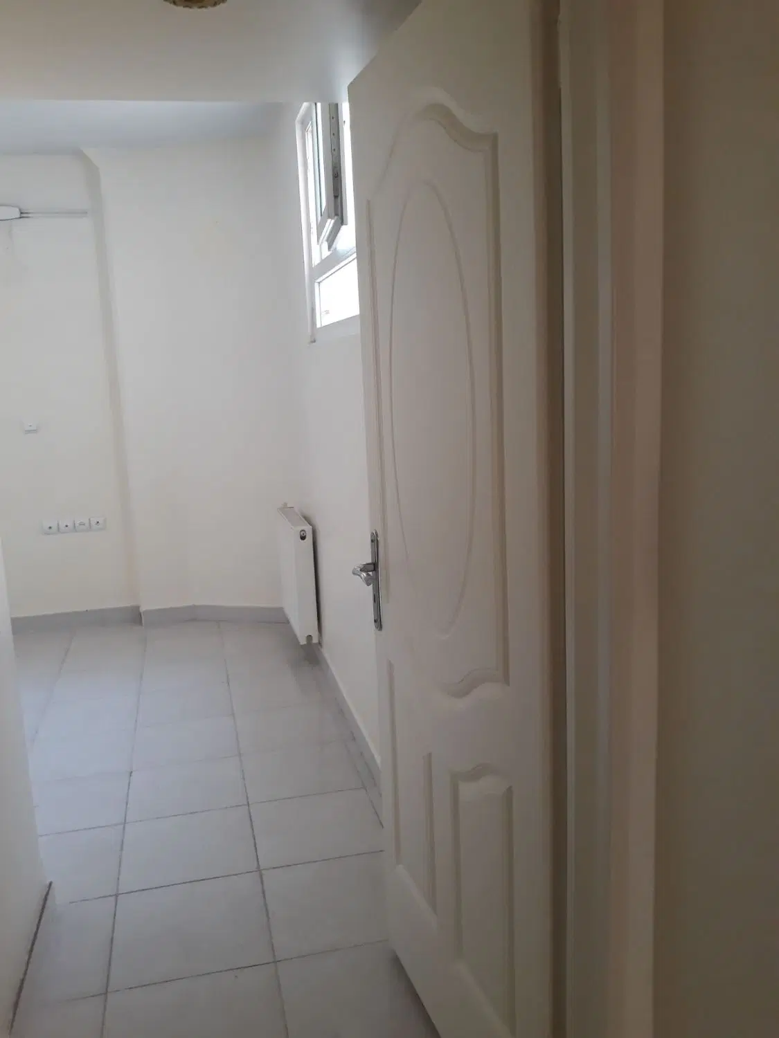 اجاره ۷۲متری طبقه سوم تک واحدی اکلا چهارداحد